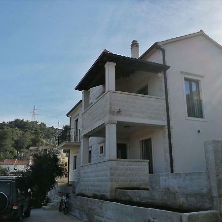 Apartmani Marijana بوستيرا المظهر الخارجي الصورة
