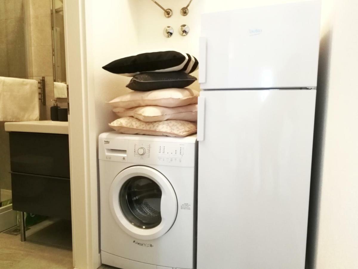 Apartmani Marijana بوستيرا المظهر الخارجي الصورة