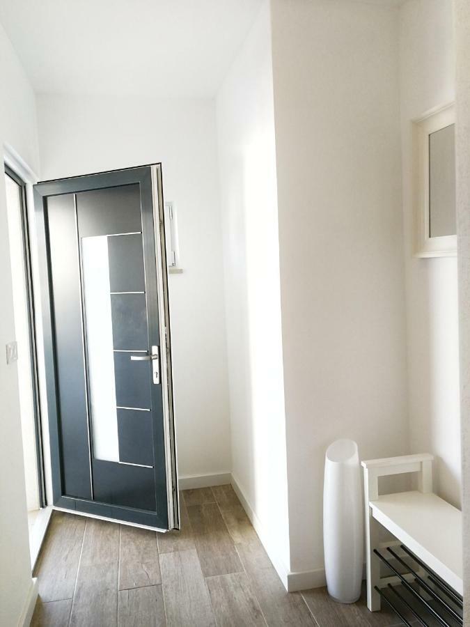 Apartmani Marijana بوستيرا المظهر الخارجي الصورة