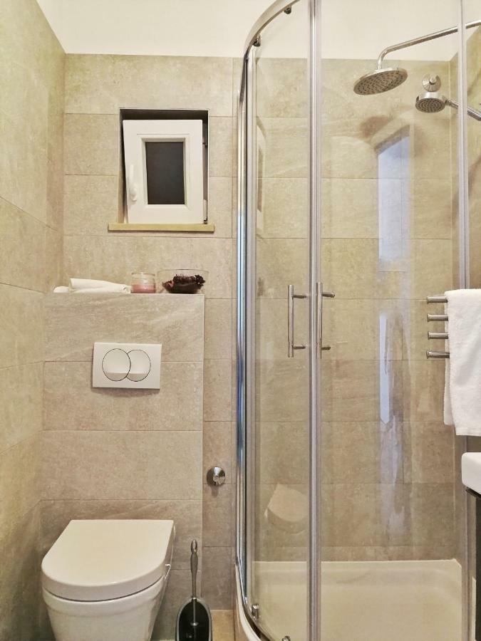 Apartmani Marijana بوستيرا المظهر الخارجي الصورة